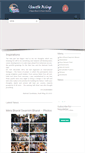 Mobile Screenshot of bkyouth.org
